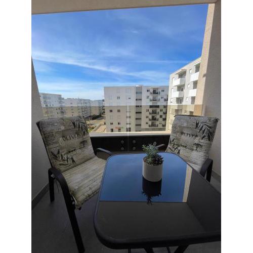City Apartment Vitas