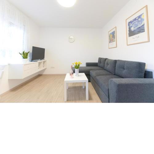 City Break apartment
