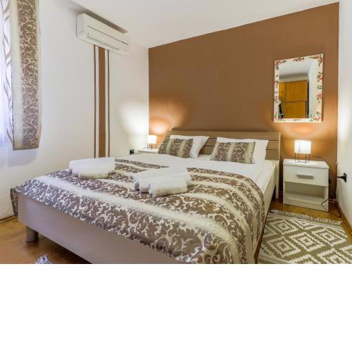 City Center 3 Bedroom Apartment