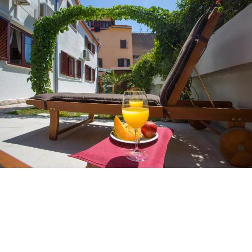 City Center Apartment Kadena
