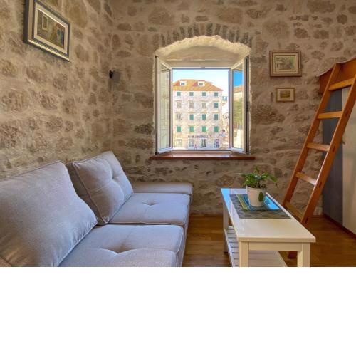 City center apartment Roza
