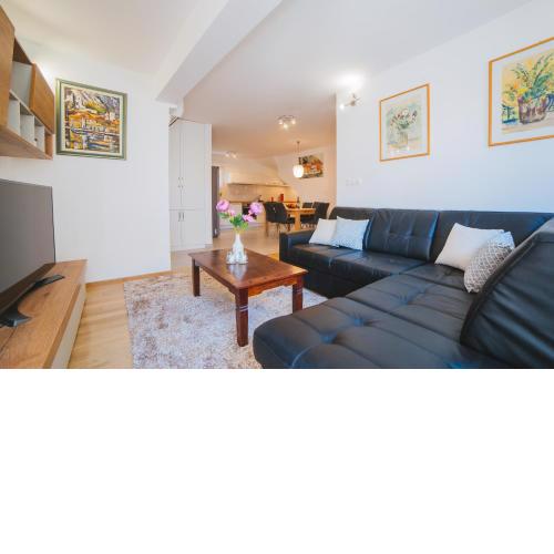 City Center LUX Apartment "TONCI"