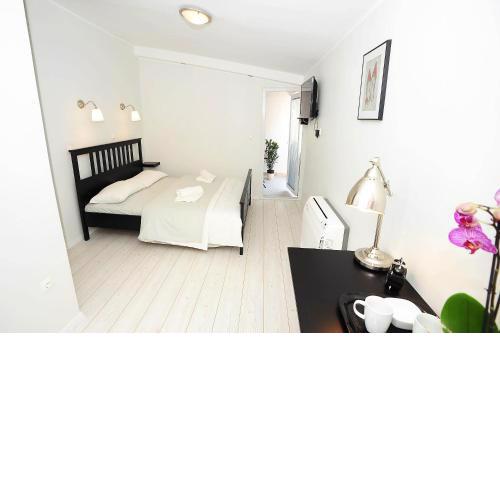 City Class Accommodation