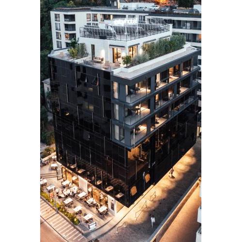 City Hotel Dubrovnik