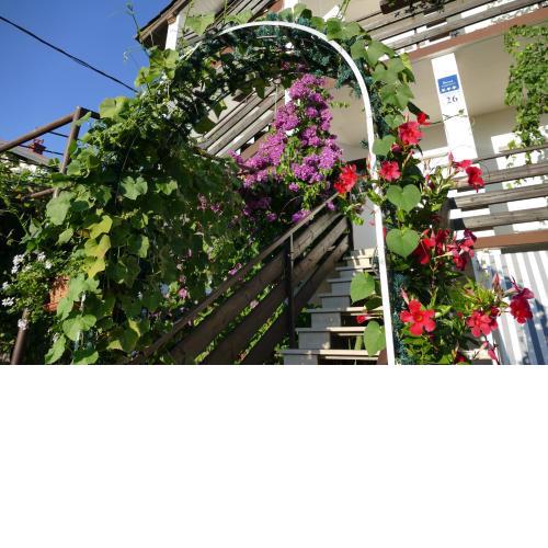 City Retro Chic Apartment Magdalena Trogir