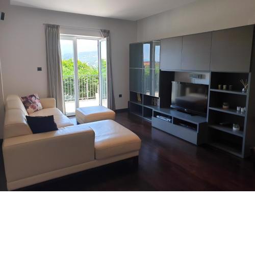 Cloud 9 - Apartment near Opatija with free private parking