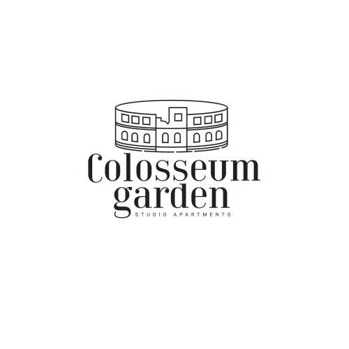 Colosseum Garden studio apartments