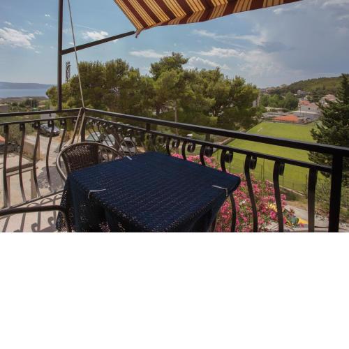 COMFORT SEA VIEW APARTMENT