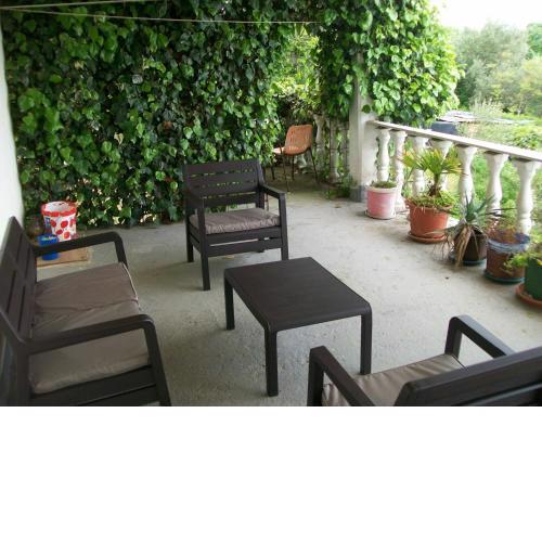 Comfortable holiday home in Labin