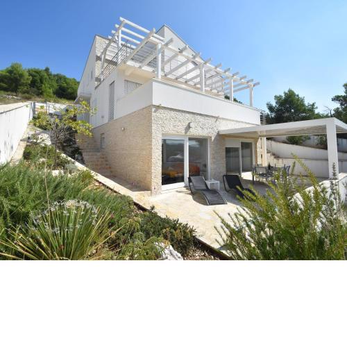 Comfortable two bedroom apartment