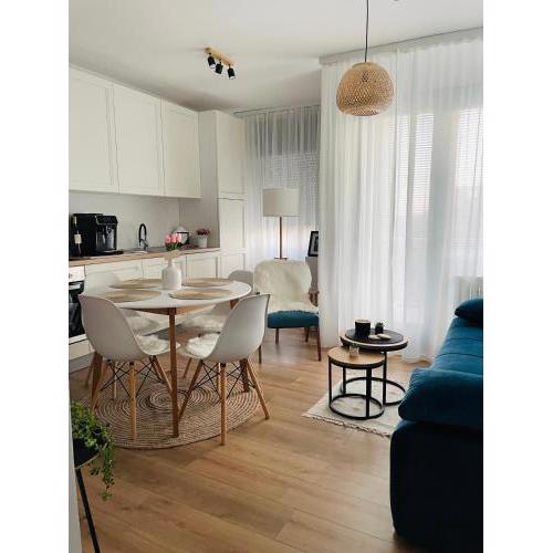 Comodo apartman Vinkovci