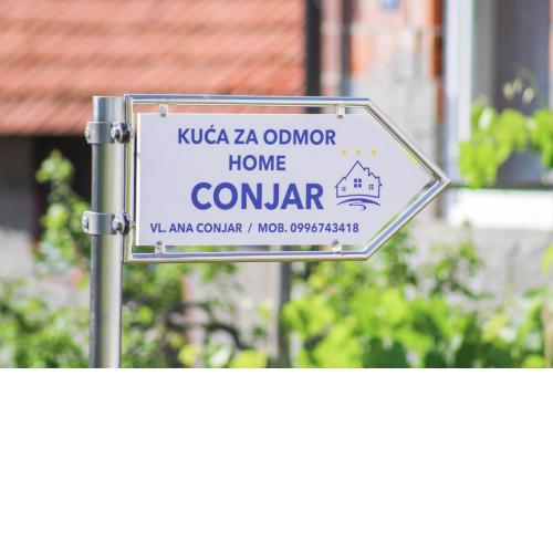 CONJAR