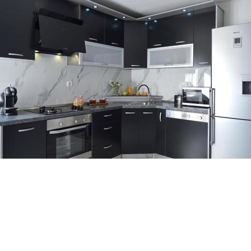 Copacabana Beach Apartments