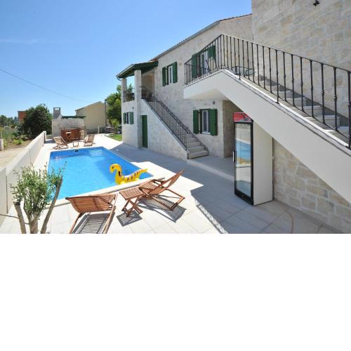 Corte villas & apartments - AE1043
