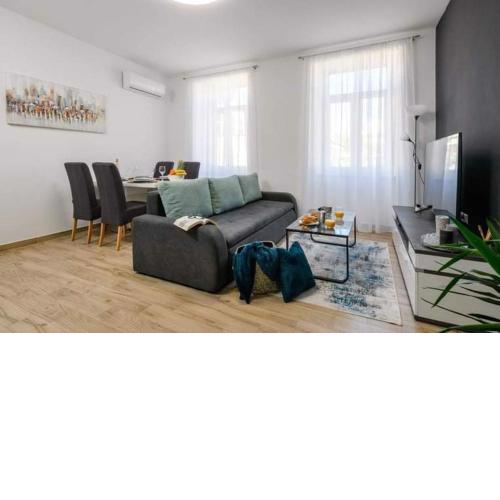 Cosy apartment Klara