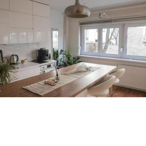 Cosy apartment