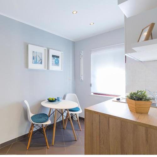 Cosy studio apartment Poreč