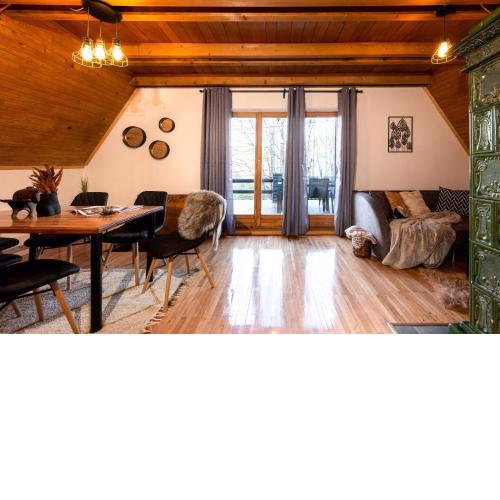Cottage Gordana