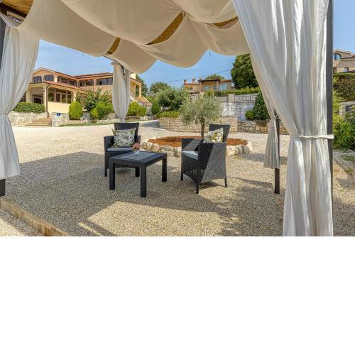 Cottage Nilda I