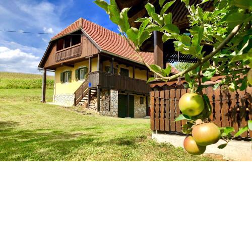 Country House Novosel