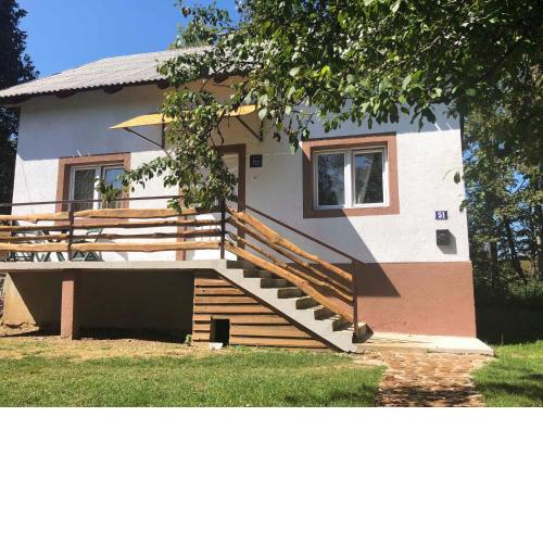 Country house Plitvice