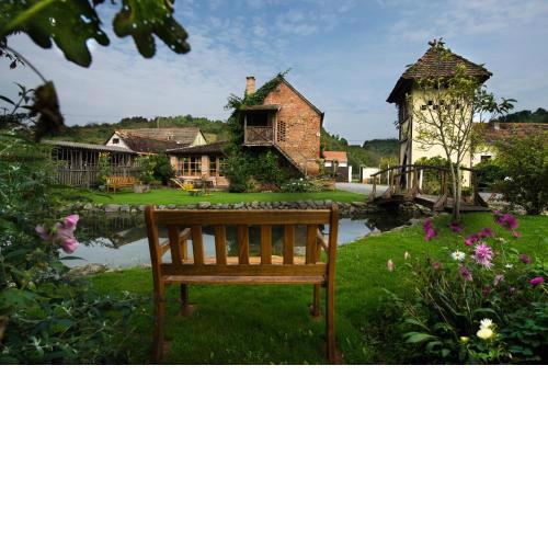 Country House Stara Kapela