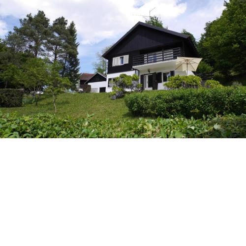 Country House Trnac