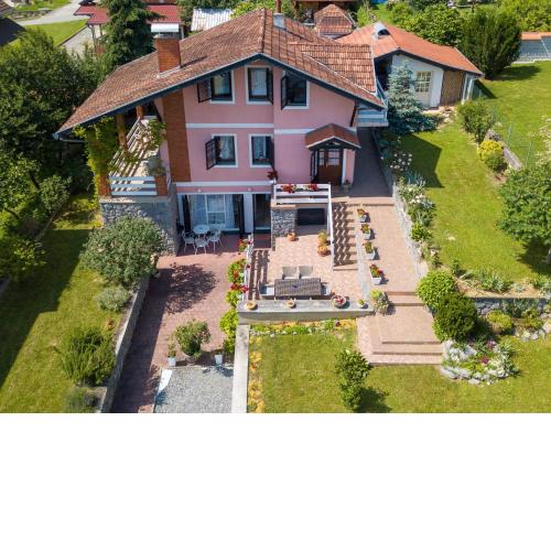 Country House Vrbovčanka