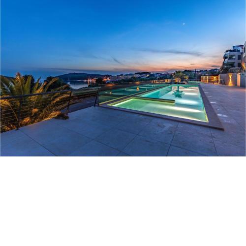 Cozy Apartment In Banjole With House Sea View