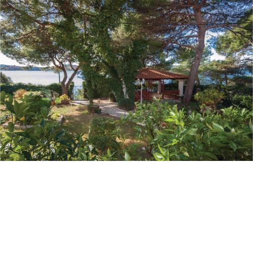 Cozy Apartment In Brodarica With Wifi