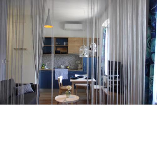 Cozy apartment in center of Rijeka