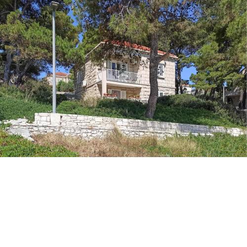 Cozy Apartment In Lumbarda With Wifi
