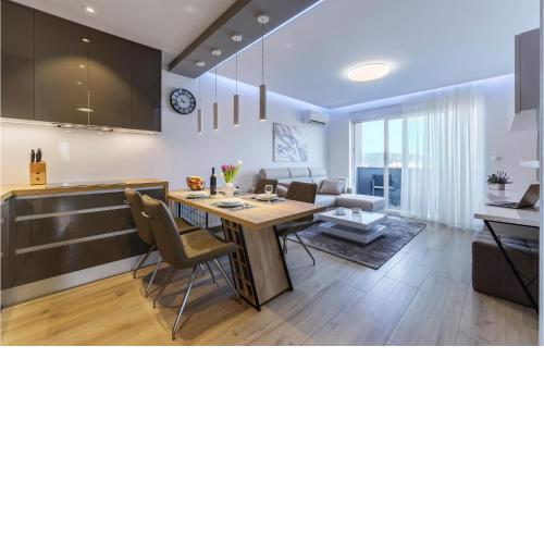 Cozy Apartment In Pula With Wifi