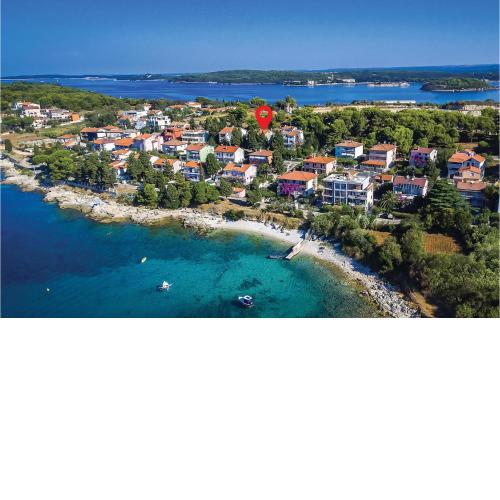 Cozy Apartment In Pula With Wifi