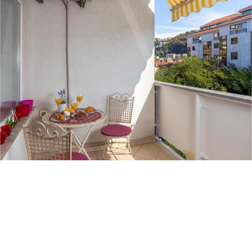 Cozy Apartment In Rijeka With Wifi