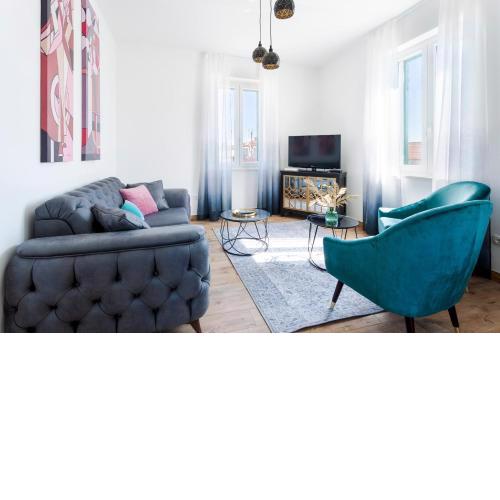 Cozy Apartment Lile in the heart of old town Split