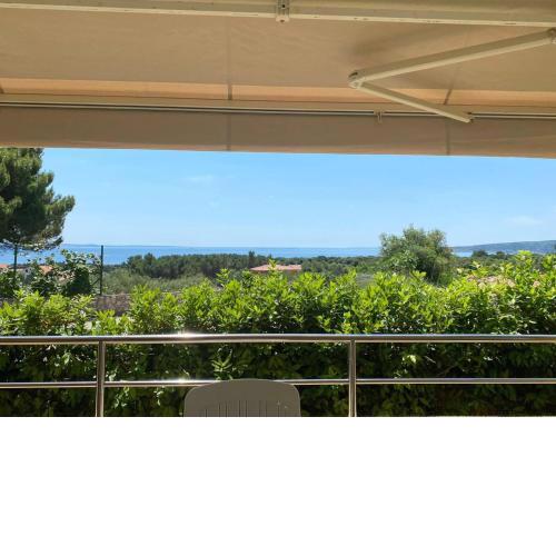 Cozy Apartment Mediterraneo