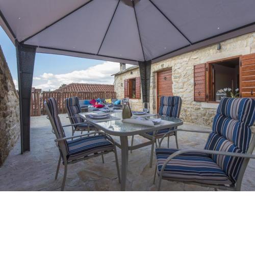 Cozy Holiday Home in opot with Private Pool