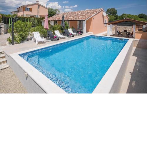 Cozy Home In Barban With Outdoor Swimming Pool