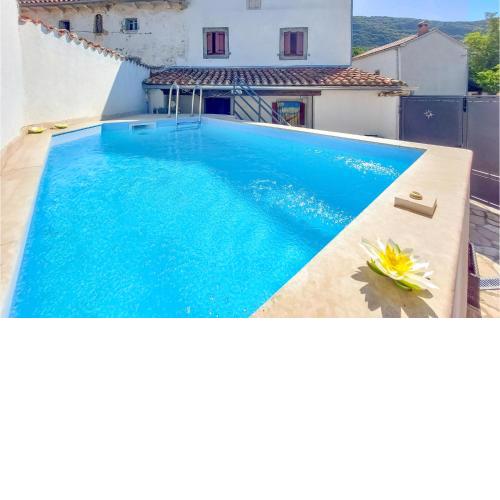 Cozy Home In Buzet With Wifi
