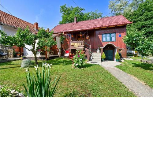 Cozy Home In Gornja Konjscina With Wifi