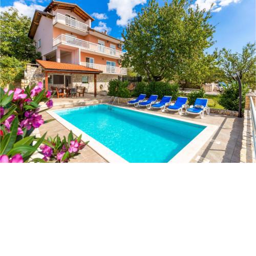 Cozy Home In Imotski With Wifi