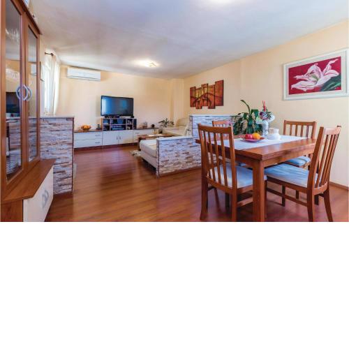 Cozy Home In Kostrena With House A Panoramic View