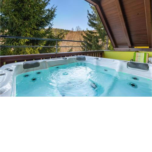 Cozy Home In Lokve With Jacuzzi