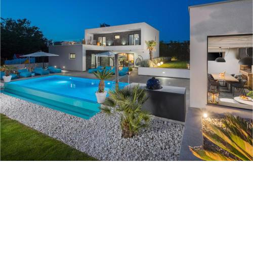 Cozy Home In Sivati With House A Panoramic View