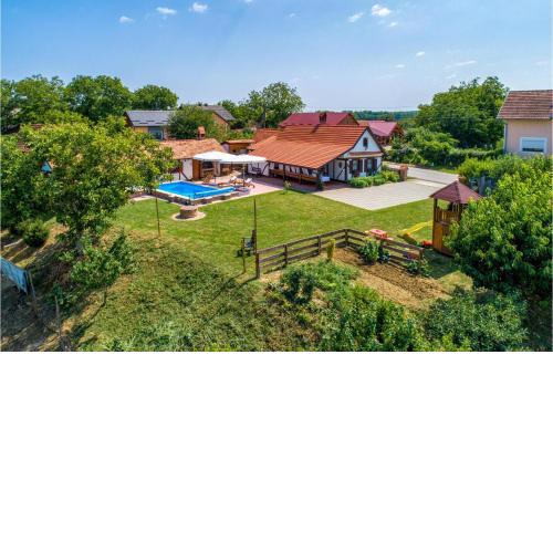 Cozy Home In Sveti Ivan Zabno With Wifi