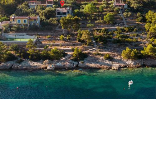 Cozy Home In Vela Luka With Wifi
