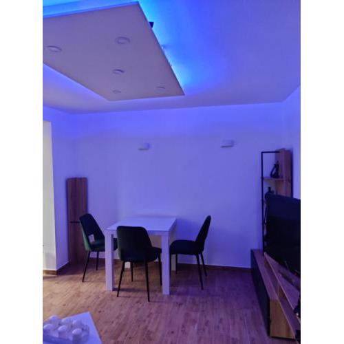 Cozy Riverview Apartment FIFA