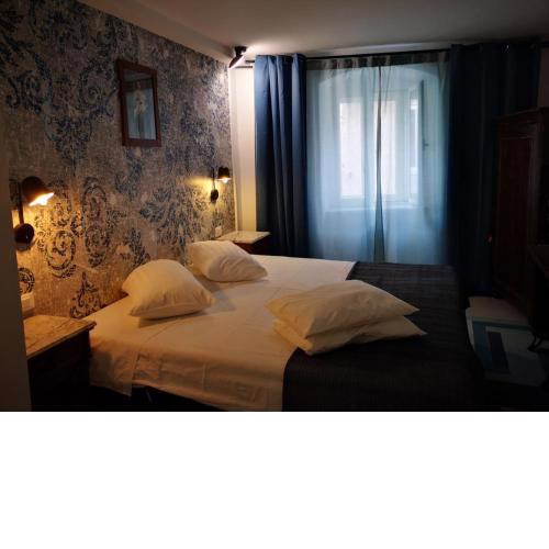 Cres B studio apartman