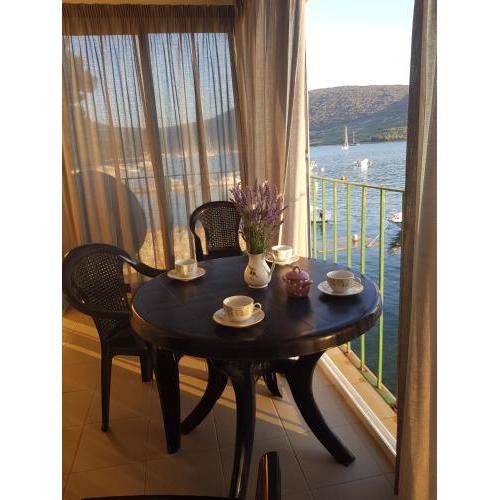 Cres view apartments